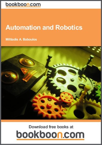 Automation and Robotics