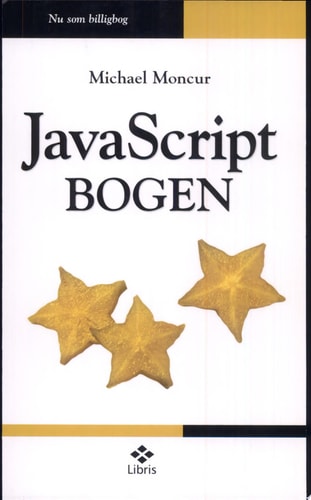 JavaScript-bogen (PB)