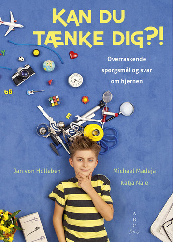 Kan du tænke dig?!