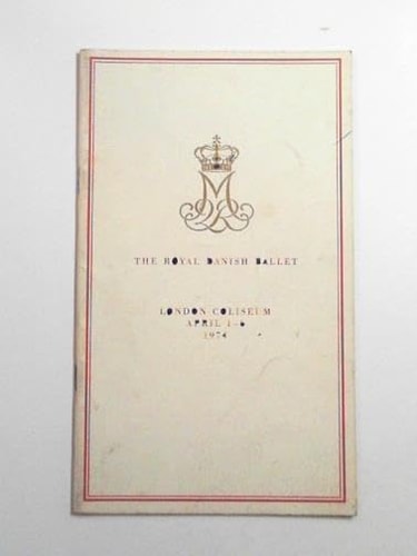 The Royal Danish Ballet