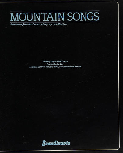 Mountain Songs