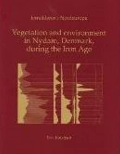 Vegetation and Environment in Nydam, Denmark, During the Iron Age