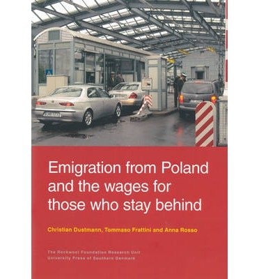 Emigration from Poland and the Wages for Those who Stayed Behind