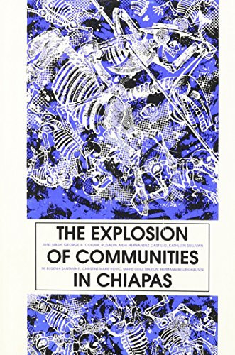 The Explosion of Communities in Chiapas