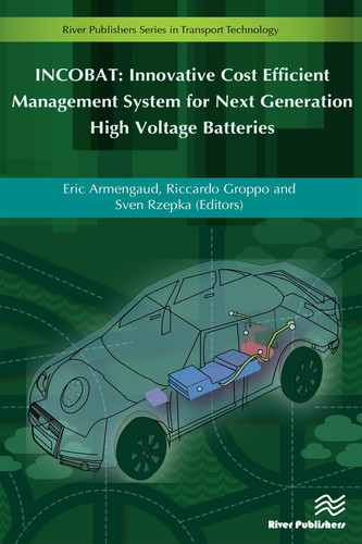 INCOBAT - Innovative Cost Efficient Management System for Next Generation High Voltage Batteries