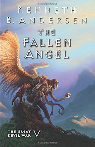 The Fallen Angel: The Great Devil War V