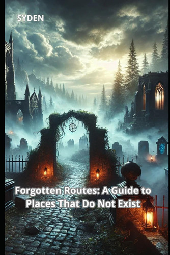 Forgotten Routes: A Guide to Places That Do Not Exist