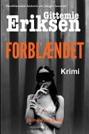 Forblaendet En Pia Holm Krimi