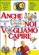 Anche noi vogliamo capire. Liturgia della parola con bambini e ragazzi durante la messa. Anno liturgico C