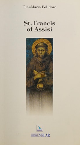 St. Francis of Assisi