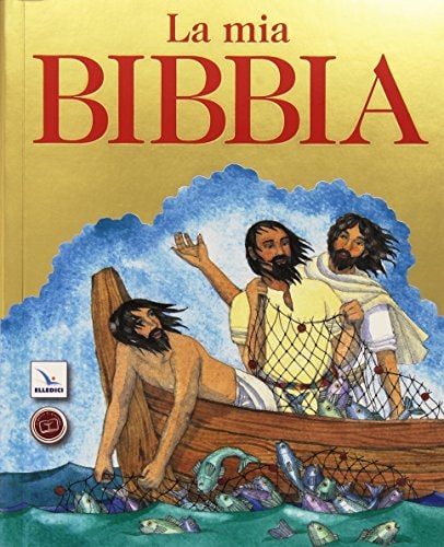 La mia Bibbia