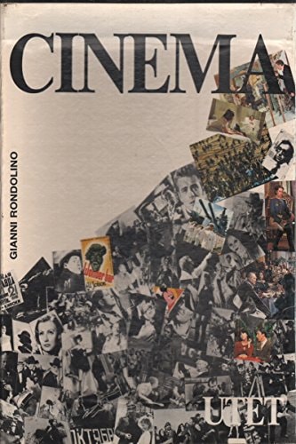 Storia del cinema