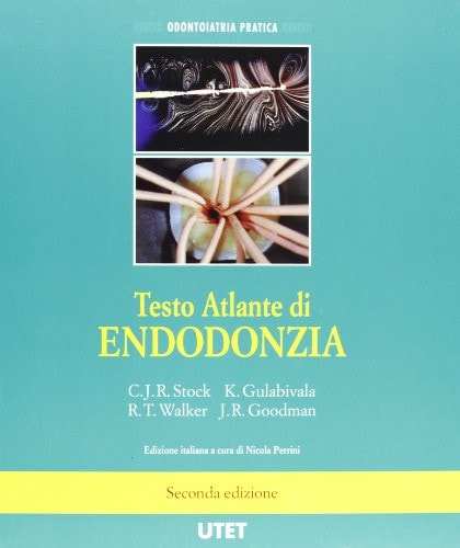 Testo atlante di endodonzia. Con videocassetta