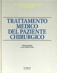 Trattamento medico del paziente chirurgico
