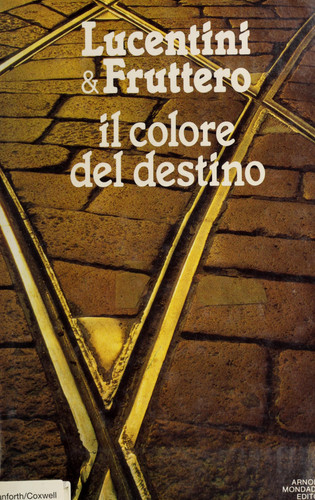 Il colore del destino (Collezione Varia di letteratura) (Italian Edition)