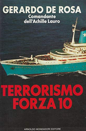 Terrorismo forza 10