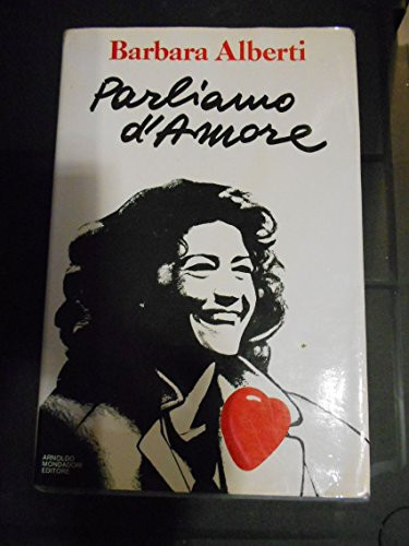 Parliamo d'amore (Ingrandimenti) (Italian Edition)