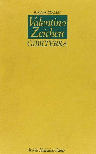 Gibilterra (Il Nuovo specchio) (Italian Edition)