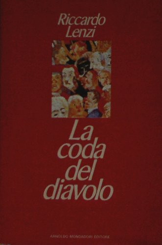 La coda del diavolo (Scrittori italiani) (Italian Edition)