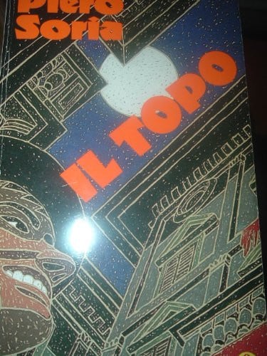 Il topo (Oscar narrativa) (Italian Edition)