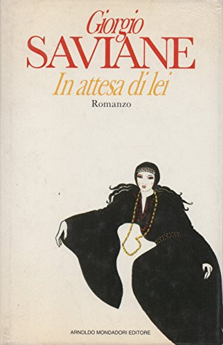 In attesa di lei: Romanzo (Scrittori italiani) (Italian Edition)