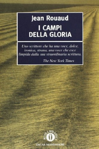 I campi della gloria