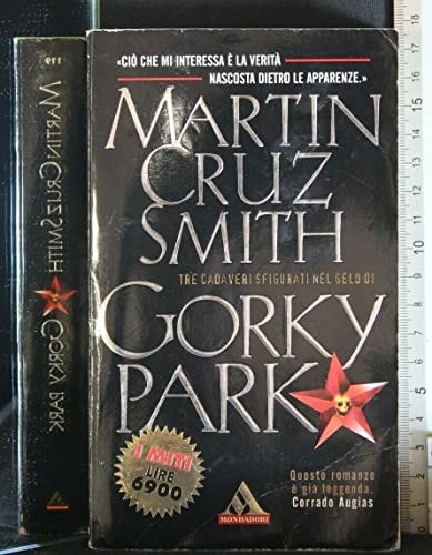 Edition published by Mondadori