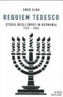 Requiem tedesco storia degli ebrei in Germania 1743-1933