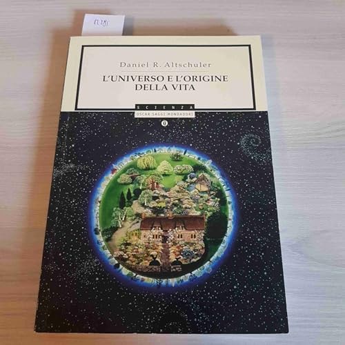 L'universo e l'origine della vita