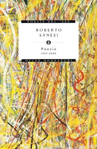 Poesie 1957-2000
