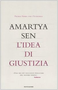 L'idea di giustizia
