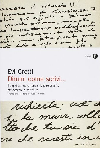 Dimmi come scrivi...