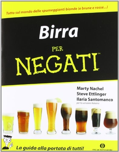 Birra per negati