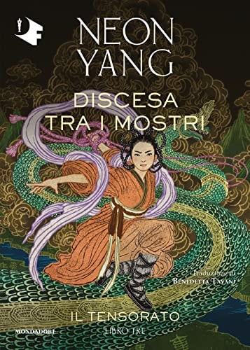 Discesa tra i mostri. Il Tensorato