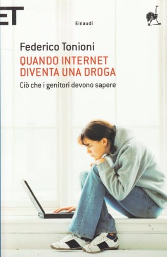 Quando internet diventa una droga ciò che i genitori devono sapere