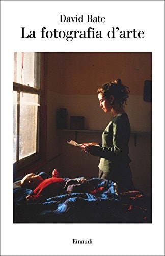 La fotografia d'arte