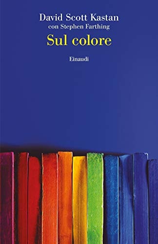 Sul colore