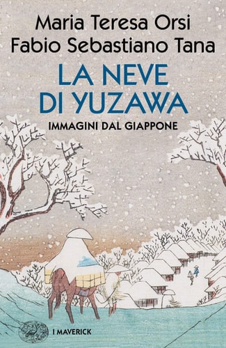 La neve di Yuzawa immagini dal Giappone