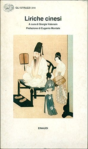 Liriche cinesi (1753 a.C.-1278 d.C.)