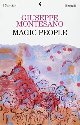 Magic People