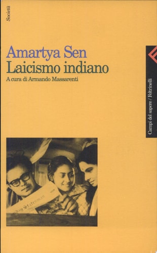 Laicismo indiano