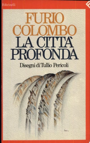 La città profonda saggi immaginari su New York