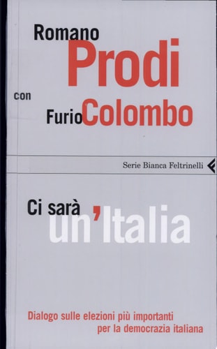 Ci sarà un'Italia dialogo sulle elezioni più importanti per la democrazia italiana