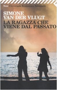 La ragazza che viene dal passato