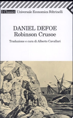 Edition published by Feltrinelli Editore