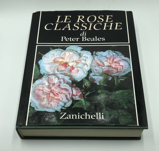 Le rose classiche