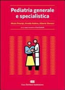 Pediatria generale e specialistica