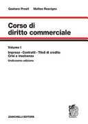 Corso di diritto commerciale