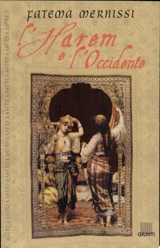 L'harem e l'Occidente