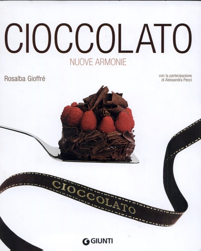 Cioccolato. Nuove armonie